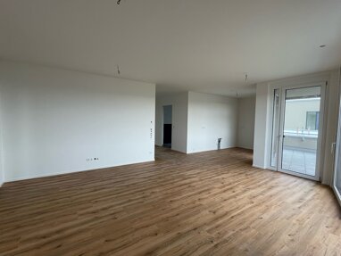 Wohnung zur Miete 1.565 € 3 Zimmer 104,8 m² Schlesierstraße 4 Bönnigheim Bönnigheim 74357