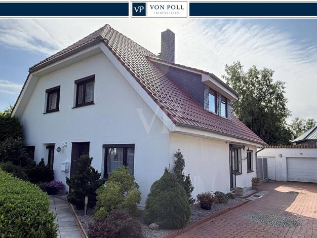 Einfamilienhaus zum Kauf 469.000 € 6 Zimmer 199,1 m² 599 m² Grundstück Ofenerdiek Oldenburg 26125