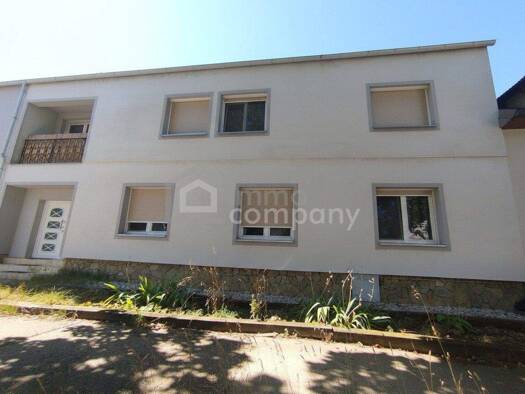 Einfamilienhaus zum Kauf 369.000 € 6 Zimmer 170 m² 900 m² Grundstück Mönchhof 7123