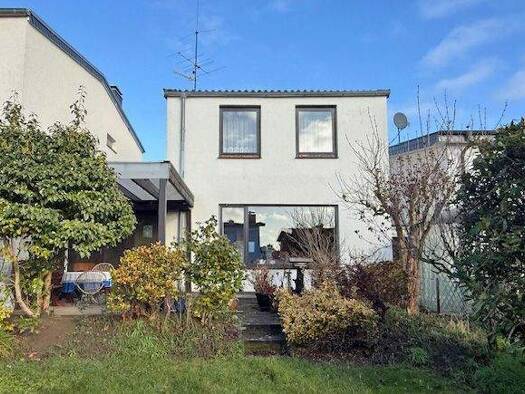 Einfamilienhaus zum Kauf 329.000 € 4 Zimmer 108 m² 251 m² Grundstück Steinbüchel Leverkusen 51377