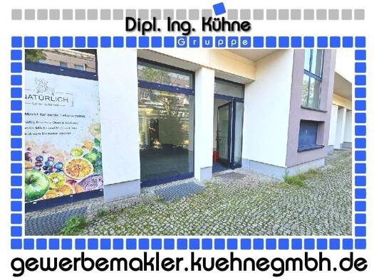 Bürofläche zur Miete provisionsfrei 15 € 1 Zimmer 49 m² Bürofläche Marzahn Marzahn-Hellersdorf 12685
