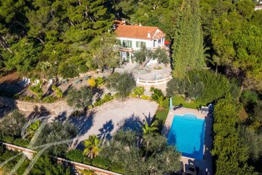 Villa zum Kauf provisionsfrei 3.500.000 € 12 Zimmer 365 m² 12.000 m² Grundstück Village-Le Val-Cabrieres Mougins 06250