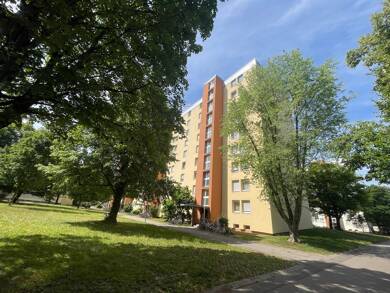 Wohnung zur Miete Wohnen auf Zeit 1.100 € 2 Zimmer 50 m² frei ab 01.09.2025 München 81243