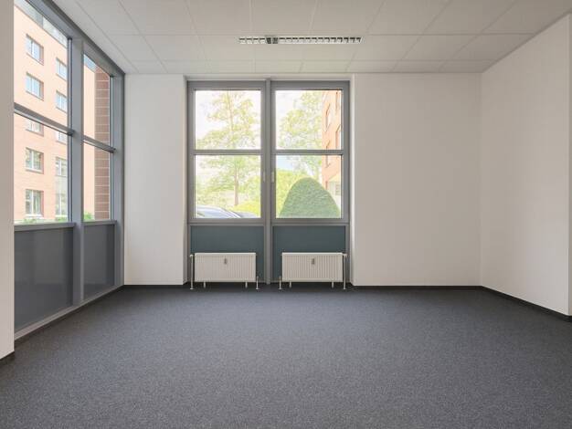 Bürofläche zur Miete 378,6 m² Bürofläche Frankfurter Str. Po 725 Eil Köln 51145