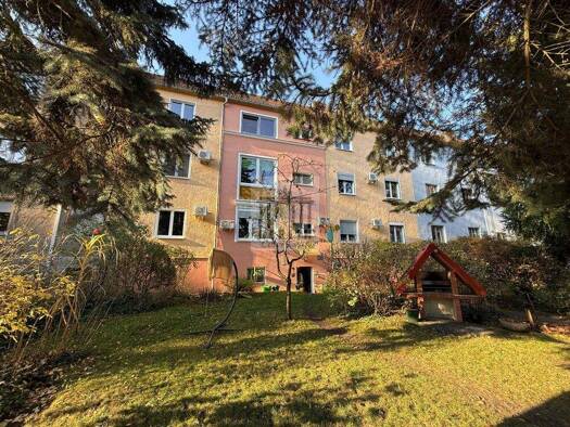 Wohnung zum Kauf 185.000 € 2 Zimmer 48,8 m² 3. Geschoss frei ab 01.06.2028 Reinickendorf Berlin 13407