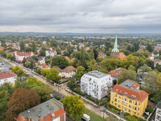 Wohnung zur Miete 1.800 € 3 Zimmer 87 m² 5 Geschosse frei ab 01.01.2026 Bopparder Straße 1 Karlshorst Berlin 10318