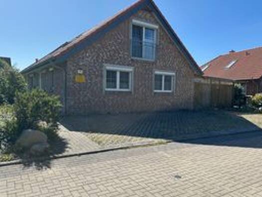 Einfamilienhaus zum Kauf provisionsfrei 549.000 € 5,5 Zimmer 188 m² 517 m² Grundstück frei ab 01.12.2026 Burg auf Fehmarn Fehmarn 23769