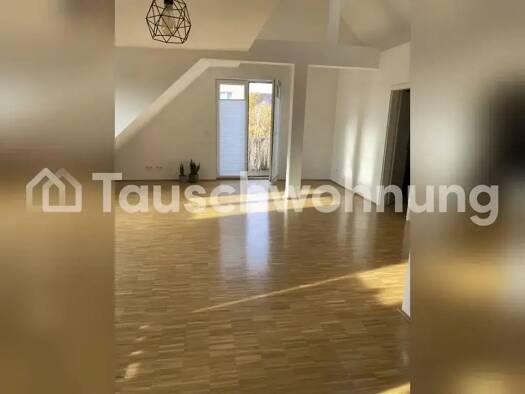 Wohnung zur Miete Tauschwohnung 1.080 € 2 Zimmer 76 m² Bayenthal Köln 50968