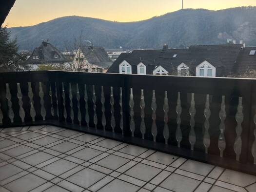 Wohnung zur Miete 800 € 2 Zimmer 81 m² Geschoss 1/1 frei ab 01.09.2026 Niederlahnstein Lahnstein 56112
