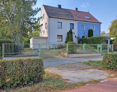 Doppelhaushälfte zum Kauf 749.000 € 5,5 Zimmer 129 m² 485 m² Grundstück Zehlendorf Berlin 14167