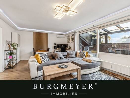 Wohnung zum Kauf 189.000 € 2 Zimmer 70 m² 2. Geschoss frei ab 31.03.2026 Laxten Lingen 49809