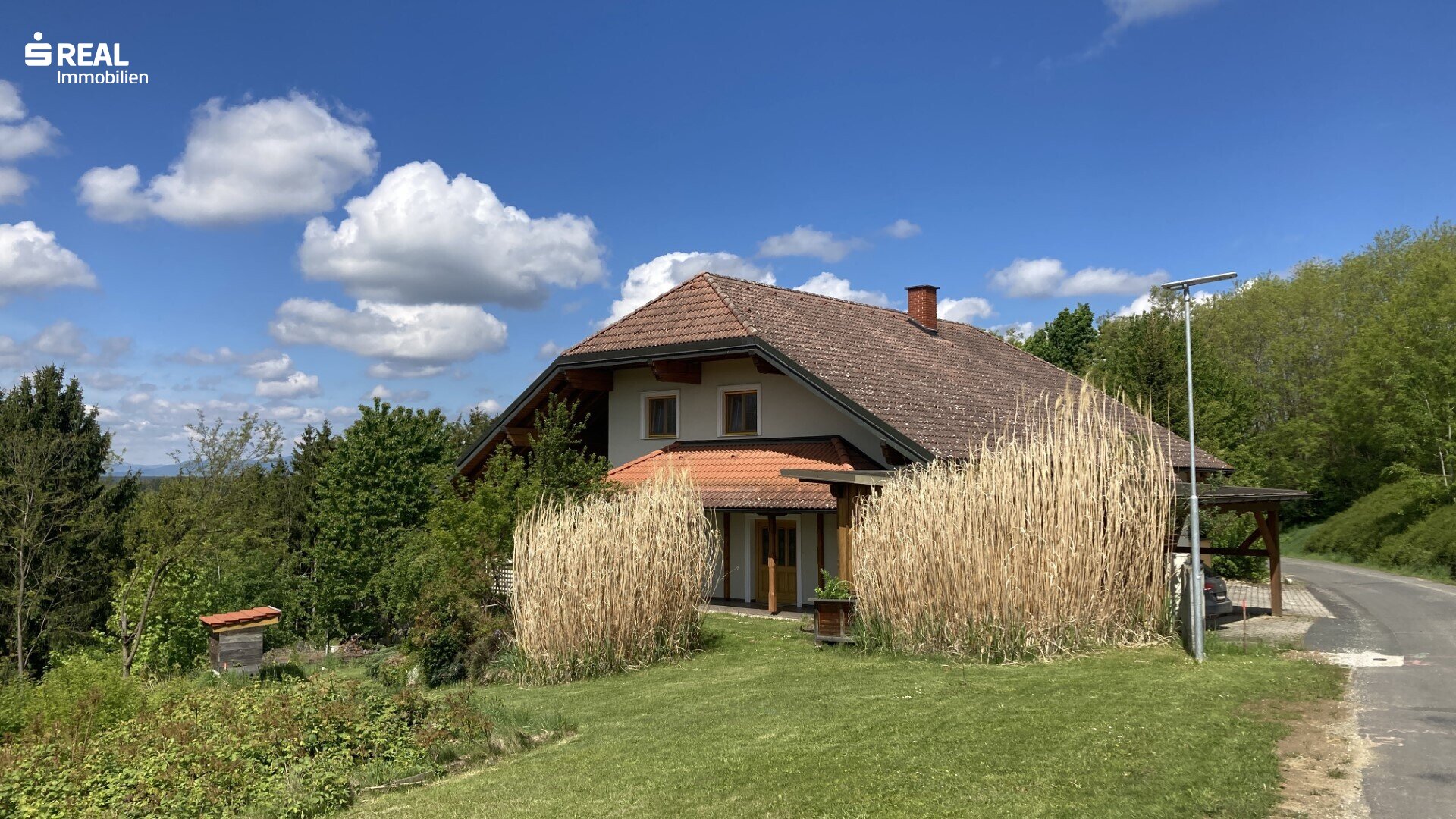 Einfamilienhaus zum Kauf 485.000 € 8 Zimmer 300 m²<br/>Wohnfläche 8.621 m²<br/>Grundstück Oberdorf im Burgenland 7501