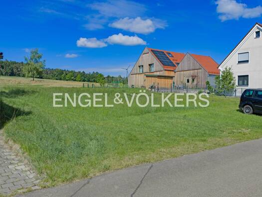Grundstück zum Kauf 550.000 € 845 m² Grundstück Aufham Schweitenkirchen 85301