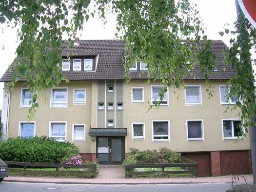 Wohnung zur Miete 475 € 3 Zimmer 59,4 m² EG frei ab 01.10.2026 Ostertorstraße 30 Hiddestorf Hemmingen 30966