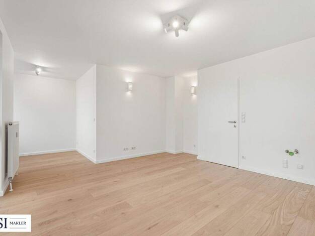 Studio zum Kauf - Erstbezug 289.000 € 1 Zimmer 30,4 m² 4. Geschoss Große Schiffgasse 9 Wien 1020