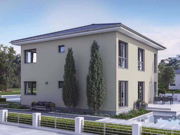 Haus zum Kauf provisionsfrei 545.960 € 5 Zimmer 200 m² 500 m² Grundstück Georgensgmünd Georgensgmünd 91166