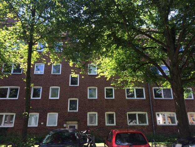 Wohnung zur Miete 755 € 3 Zimmer 67,6 m² frei ab 22.09.2025 Projensdorfer Str. 15 Wik Kiel 24106