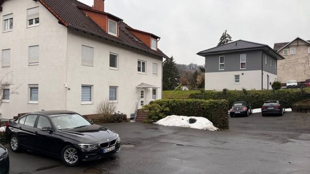 Wohnung zur Miete 750 € 4 Zimmer 120 m² Geschoss 1/3 frei ab sofort Epterode Großalmerode 37247