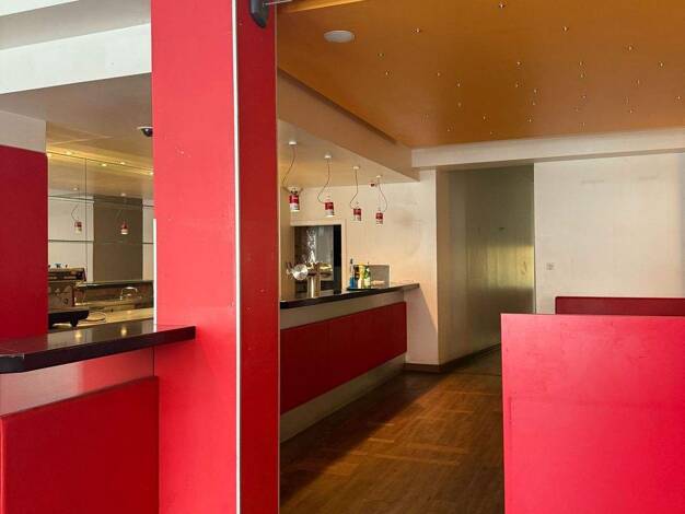 Restaurant zur Miete 18,20 € 305 m² Gastrofläche Sebald Nürnberg 90403