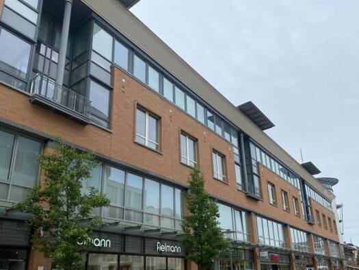 Praxis zur Miete provisionsfrei 7,50 € 1.205 m² Bürofläche Bocholt Bocholt 46395
