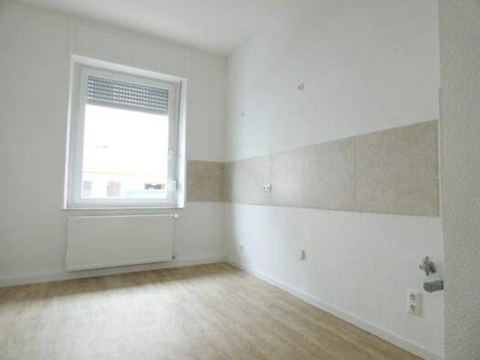 Wohnung zur Miete 499 € 2 Zimmer 52 m² EG Krefelder Str. 19 Frohnhausen Essen 45145