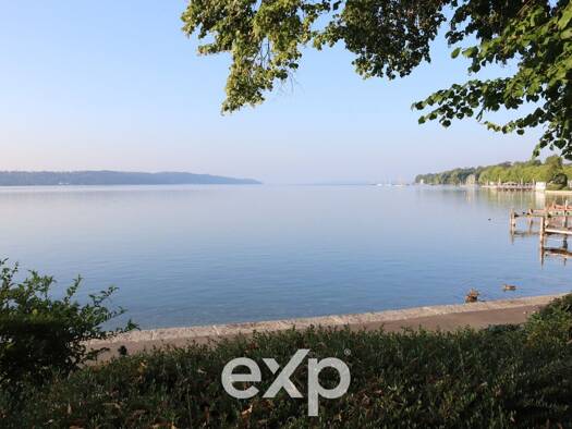Stadthaus zum Kauf provisionsfrei 2.500.000 € 6 Zimmer 238,9 m² 435 m² Grundstück Starnberg Starnberg 82319