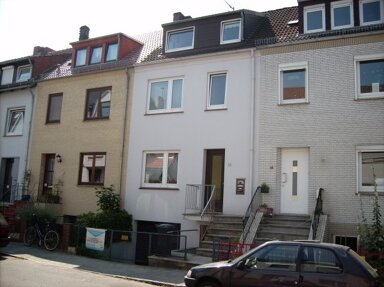 Mehrfamilienhaus zum Kauf 449.000 € 7 Zimmer 125 m² 109 m² Grundstück frei ab sofort Timmersloher Str. 14 Findorff - Bürgerweide Bremen / Findorff 28215