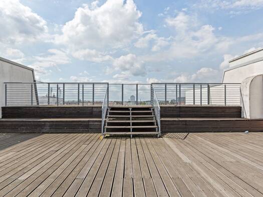 Wohnung zum Kauf 2.000.000 € 10 Zimmer 510,9 m² 8. Geschoss Wilmersdorf Berlin 10717