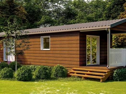 Bungalow zum Kauf provisionsfrei 164.740 € 3 Zimmer 40 m² 450 m² Grundstück Nindorf Sassenburg 38524