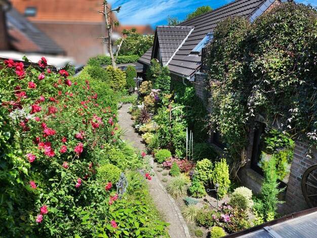 Mehrfamilienhaus zum Kauf 390.000 € 6 Zimmer 256 m² 391 m² Grundstück Xanten Xanten 46509