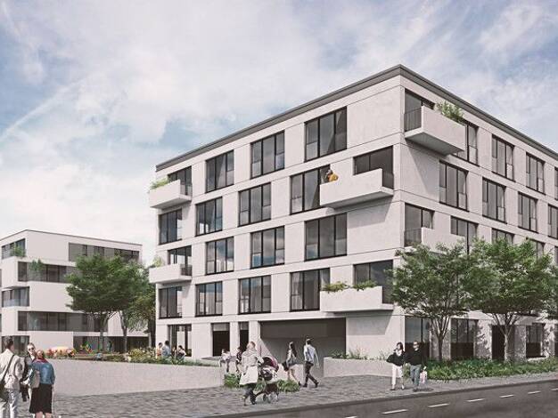 Bürofläche zur Miete provisionsfrei 1.366 € 1 Zimmer 91,1 m² Bürofläche Horstweg 8 Babelsberg Süd Potsdam 14482
