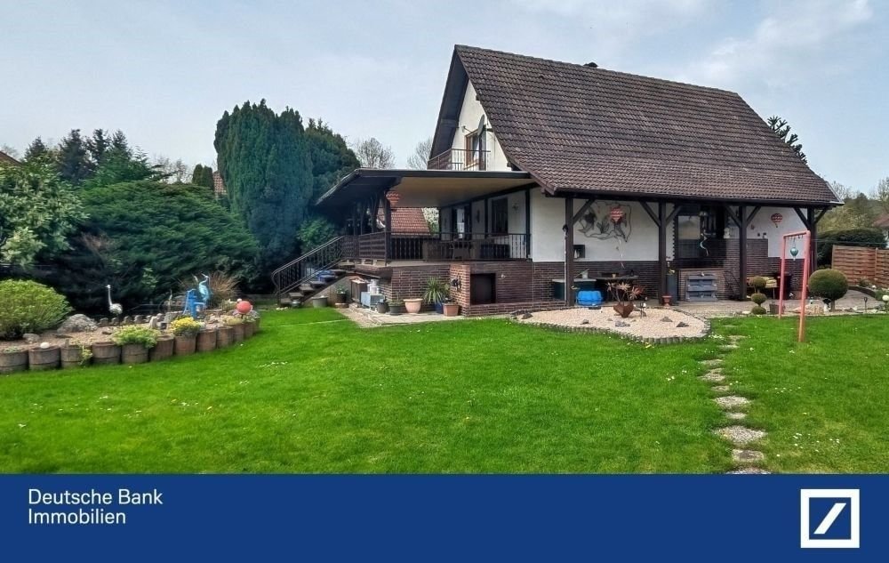 Einfamilienhaus zum Kauf 389.000 € 5 Zimmer 149 m²<br/>Wohnfläche 1.019 m²<br/>Grundstück Höchst Höchst 64739