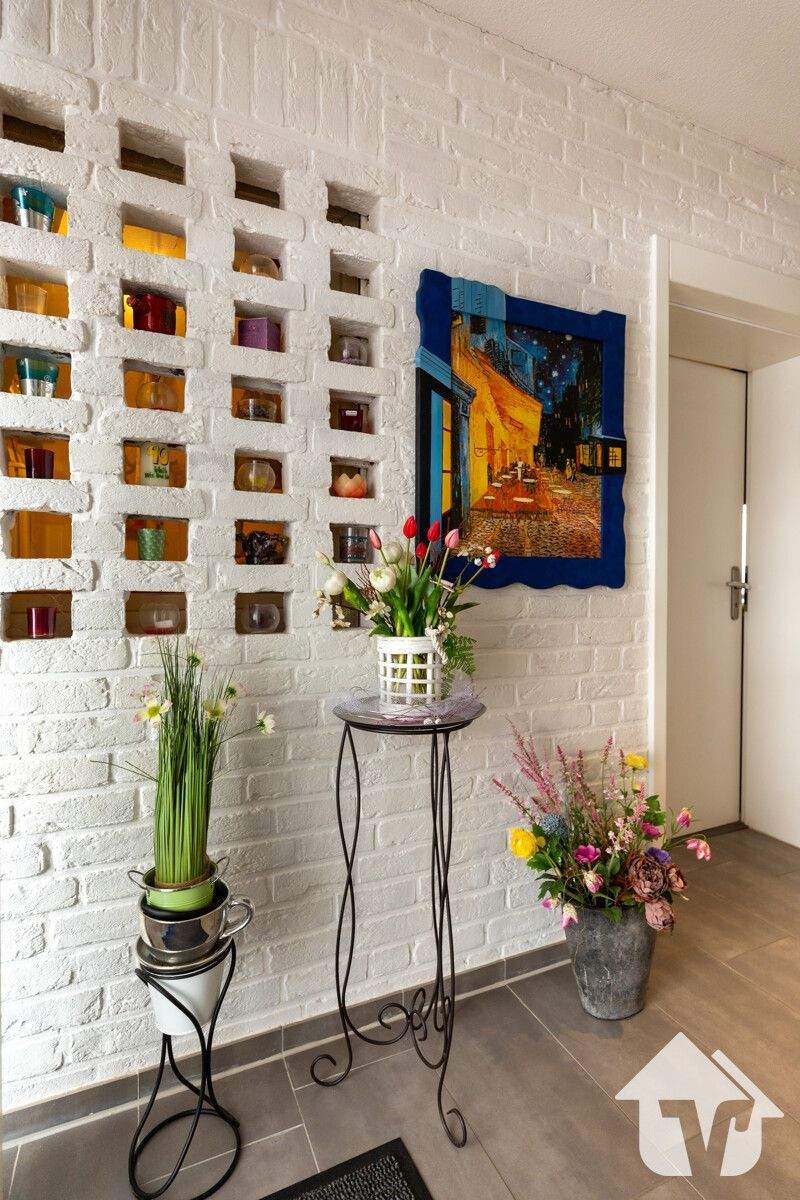 Immobilie in Lähden - Wohnhaus mit flexiblem Nutzungskonzept in ruhiger Wohnlage - Bild 4