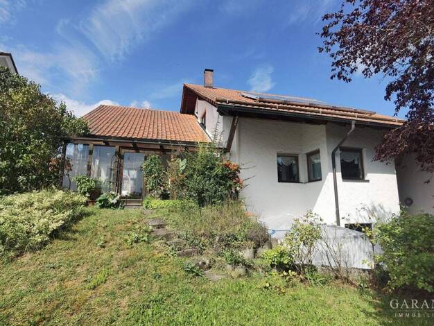 Einfamilienhaus zum Kauf 749.000 € 7 Zimmer 170 m² 696 m² Grundstück Stammham 85134