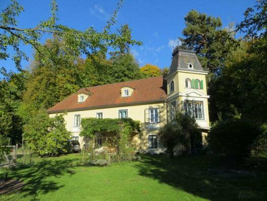 Villa zum Kauf 1.490.000 € 15 Zimmer 380 m² 1.300 m² Grundstück Sankt Leonhard Graz 8010