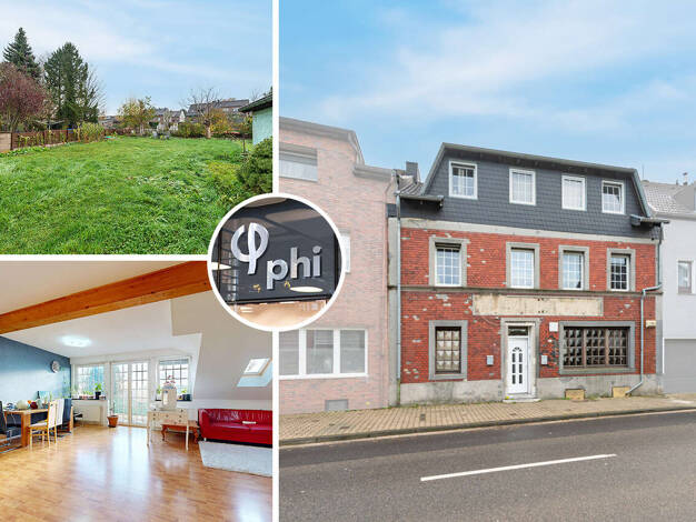 Haus zum Kauf 499.000 € 8 Zimmer 156,2 m² 688 m² Grundstück Broichweiden Würselen 52146