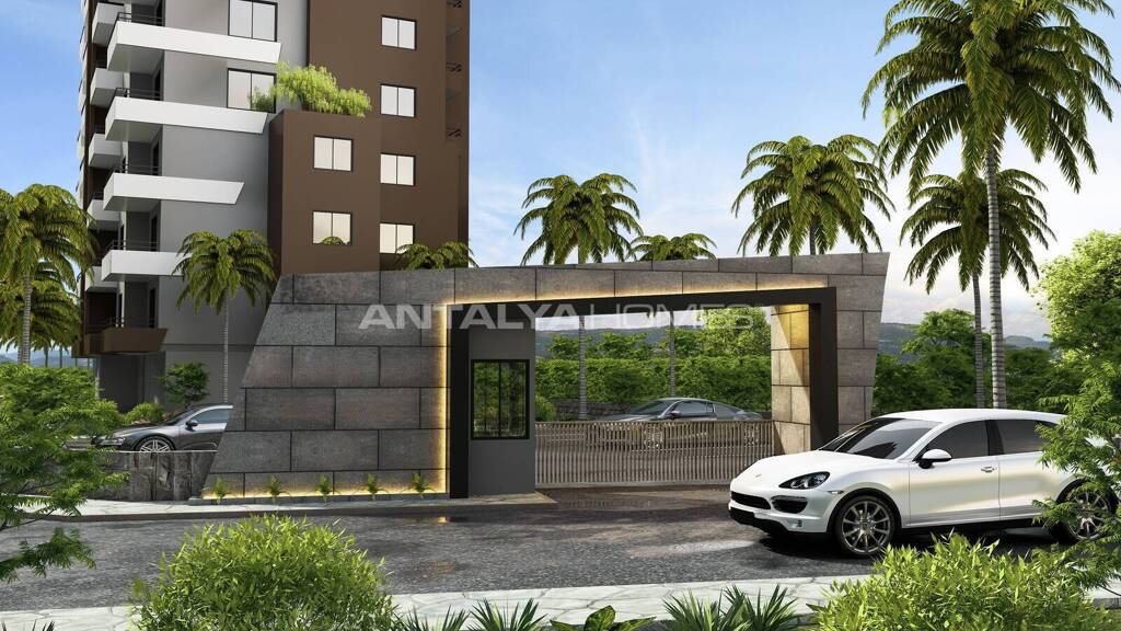 Studio zum Kauf 140.000 € 3 Zimmer 85 m² EG Mersin 33200