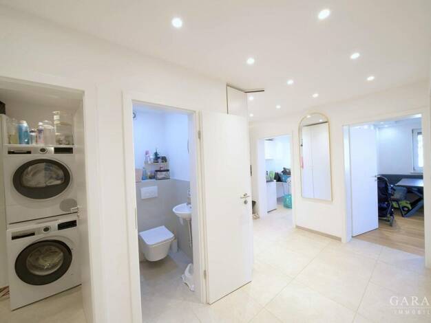 Wohnung zum Kauf 449.000 € 3 Zimmer 71 m² 2. Geschoss frei ab 01.06.2026 Feldmoching-Hasenbergl München 80995