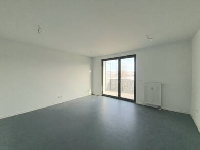 Wohnung zur Miete 523 € 2 Zimmer 49,8 m² 1. Geschoss frei ab sofort Oheriedentrift 54 Bemerode Hannover 30539