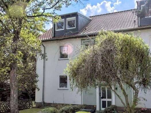 Mehrfamilienhaus zum Kauf provisionsfrei 595.000 € 10 Zimmer 305 m² 400 m² Grundstück Steiermarkstr. 1 Vorwerksiedlung Brauunschweig 38112