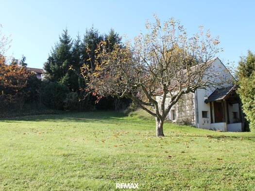Grundstück zum Kauf 219.000 € 1.055 m² Grundstück Ernstbrunn 2115