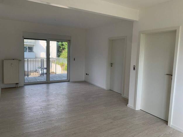 Wohnung zur Miete 550 € 3 Zimmer 58,3 m² 1. Geschoss frei ab 01.06.2026 Am Hilgenhaus 37 Lüdenscheid 58511