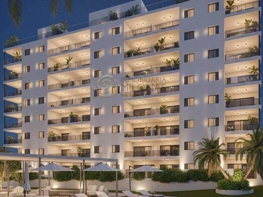 Wohnung zum Kauf 349.000 € 2 Zimmer 81 m² MESTRAL la Vila Joiosa / Villajoyosa 03570