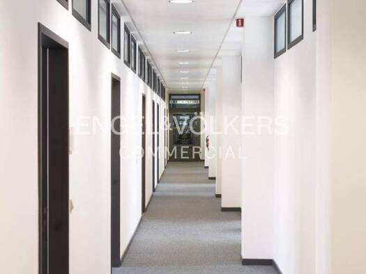 Büro zur Miete 12,50 € 233,3 m² Bürofläche teilbar ab 233,3 m² Tegel Berlin 13507