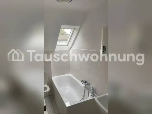 Wohnung zur Miete Tauschwohnung 450 € 2 Zimmer 48 m² Nordstadt Bonn 53119