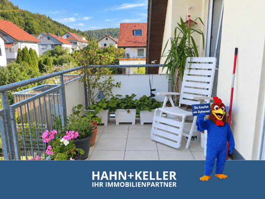 Wohnung zum Kauf 264.000 € 5 Zimmer 92 m² Oberkochen 73447