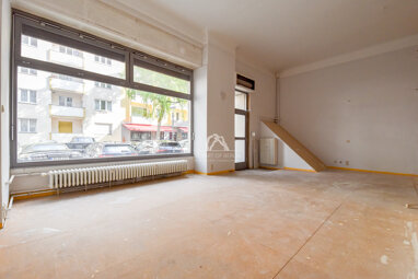 Verkaufsfläche zum Kauf provisionsfrei 5.451,13 € 1 Zimmer 58,5 m² Verkaufsfläche Sybelstraße 35 Charlottenburg Berlin 10629