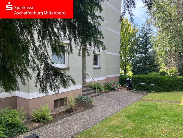 Wohnung zum Kauf 252.000 € 3 Zimmer 75 m² Damm Aschaffenburg 63741