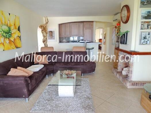 Studio zum Kauf provisionsfrei 430.000 € 3 Zimmer 77 m² Cala D'Or   07660
