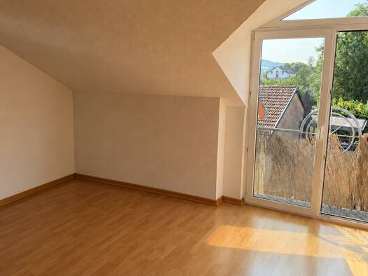 Wohnung zum Kauf 129.000 € 2 Zimmer 67 m² frei ab sofort Ballern Merzig 66663